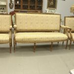 845 9211 FURNITURE SET